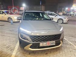 هیۆندای کۆنا